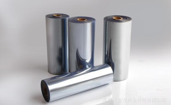 Aluminum Foil